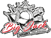 Big Jack – Tattoo & Fashion